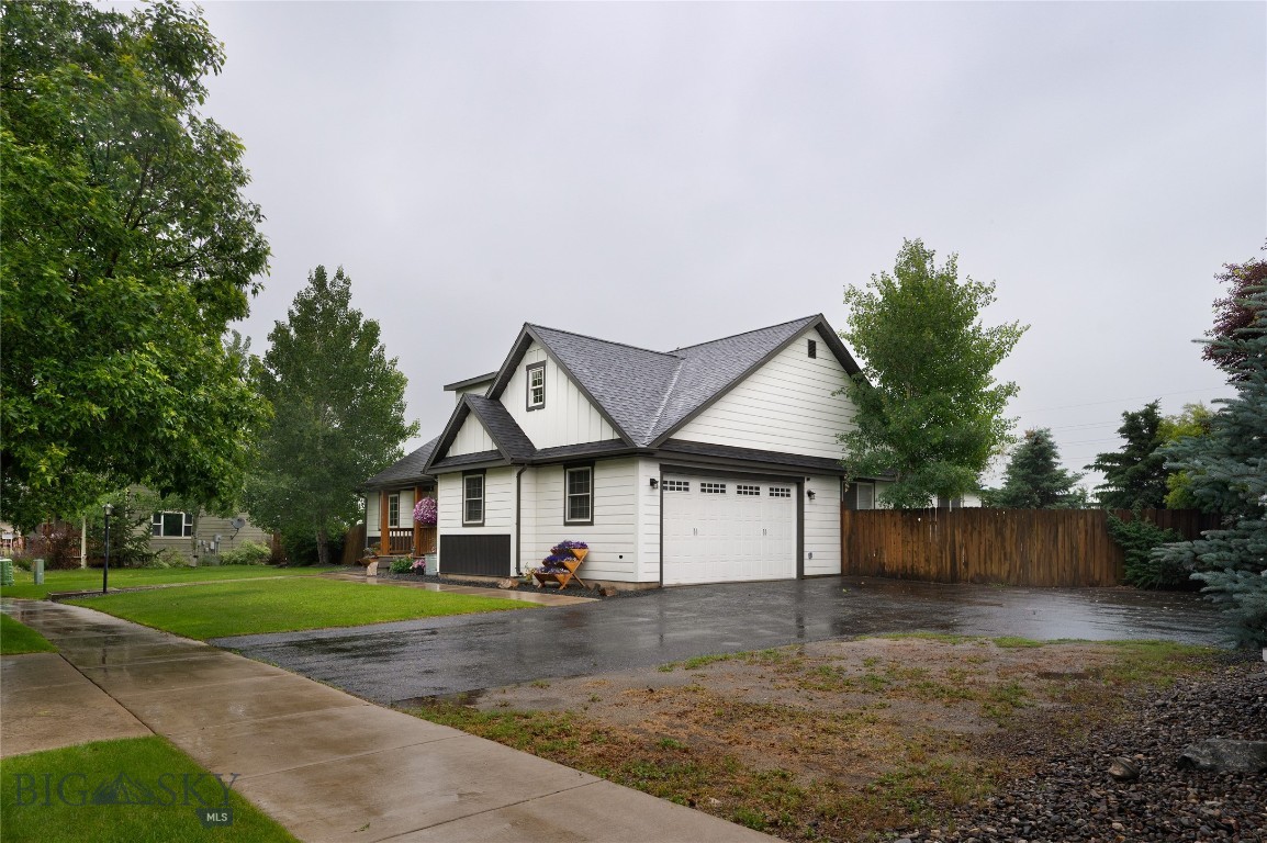 Landmark - Residential
