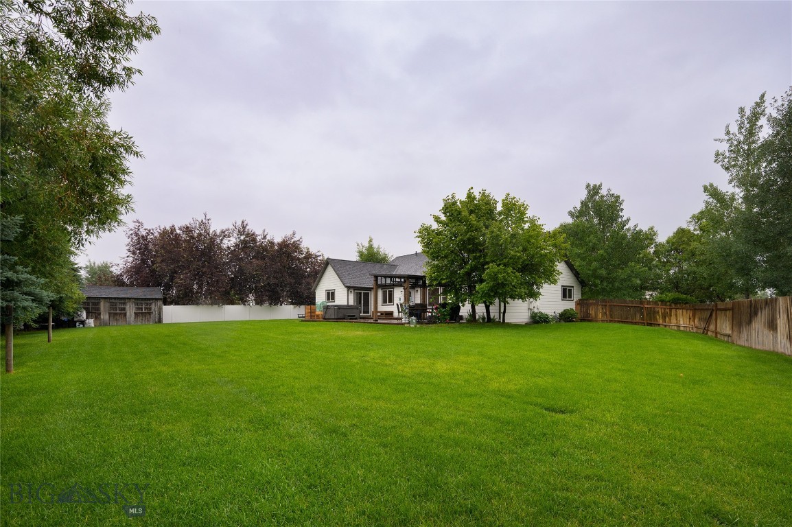 Landmark - Residential