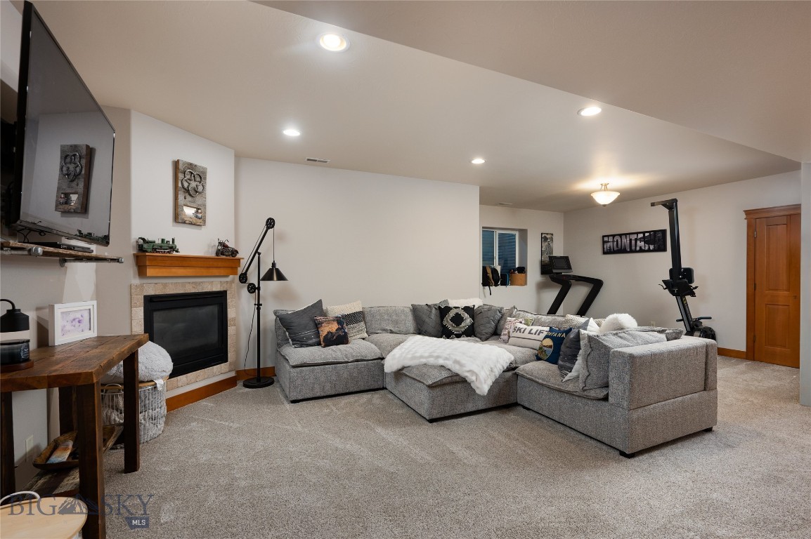 Landmark - Residential