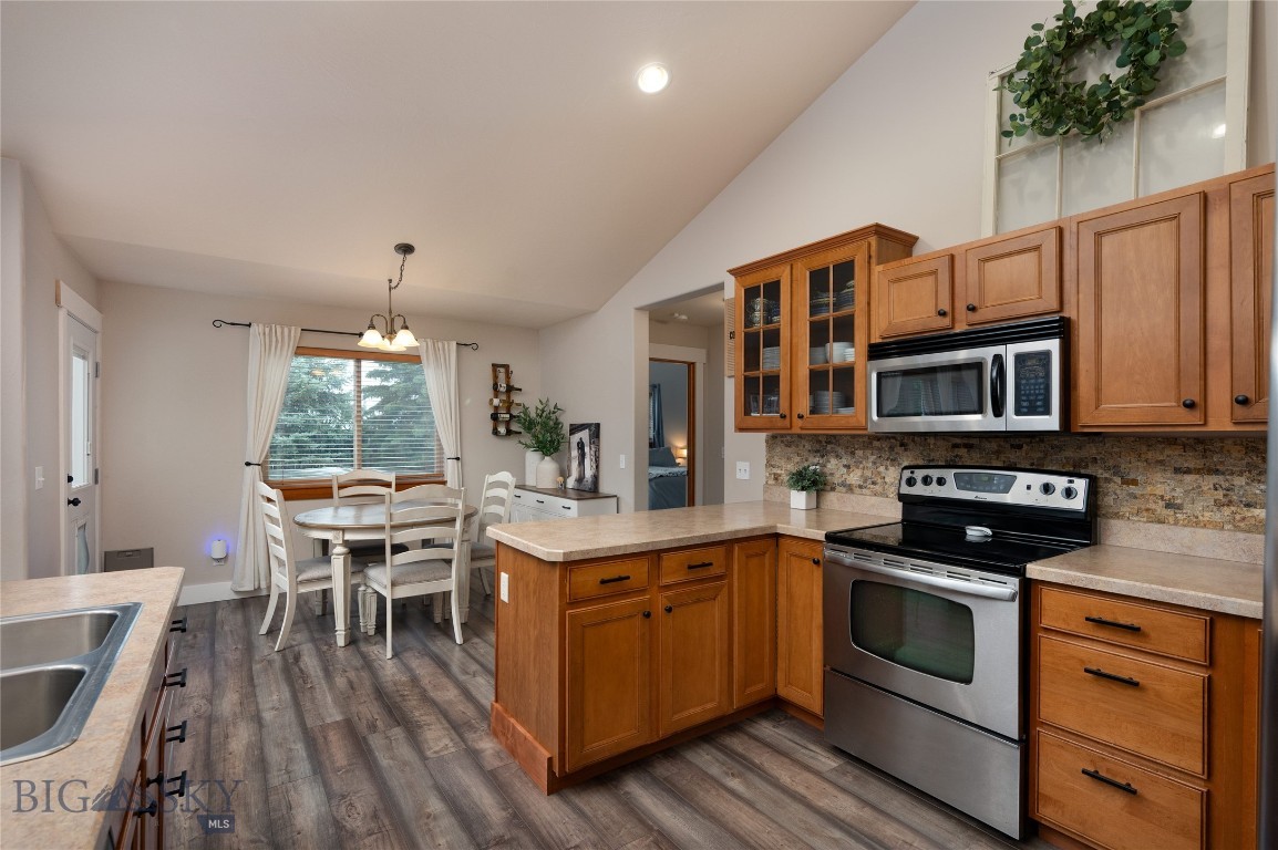 Landmark - Residential