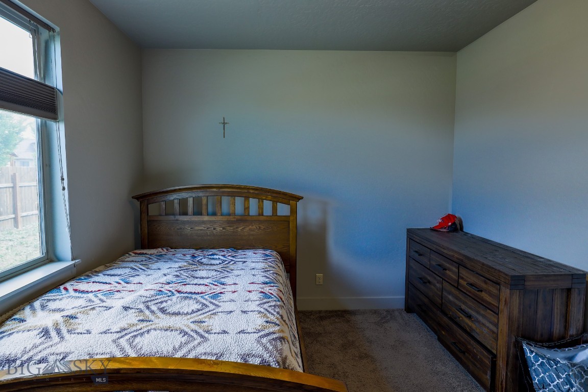 Gallatin Heights - Residential