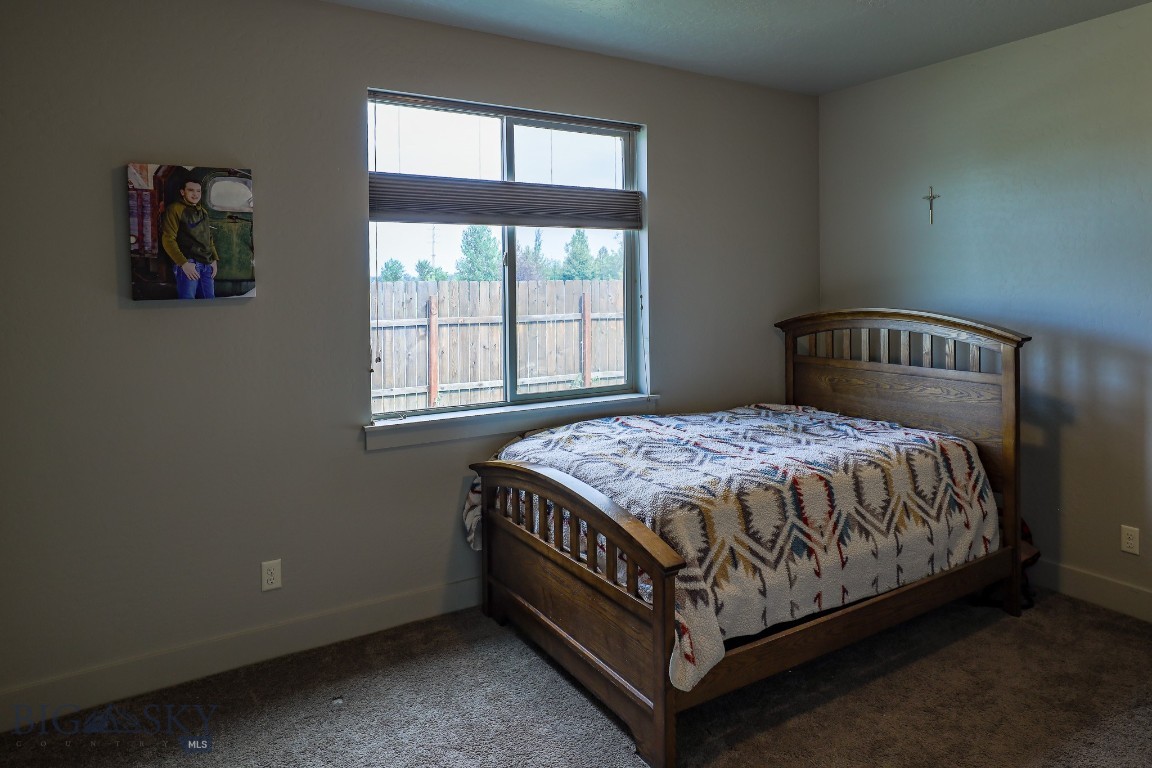 Gallatin Heights - Residential