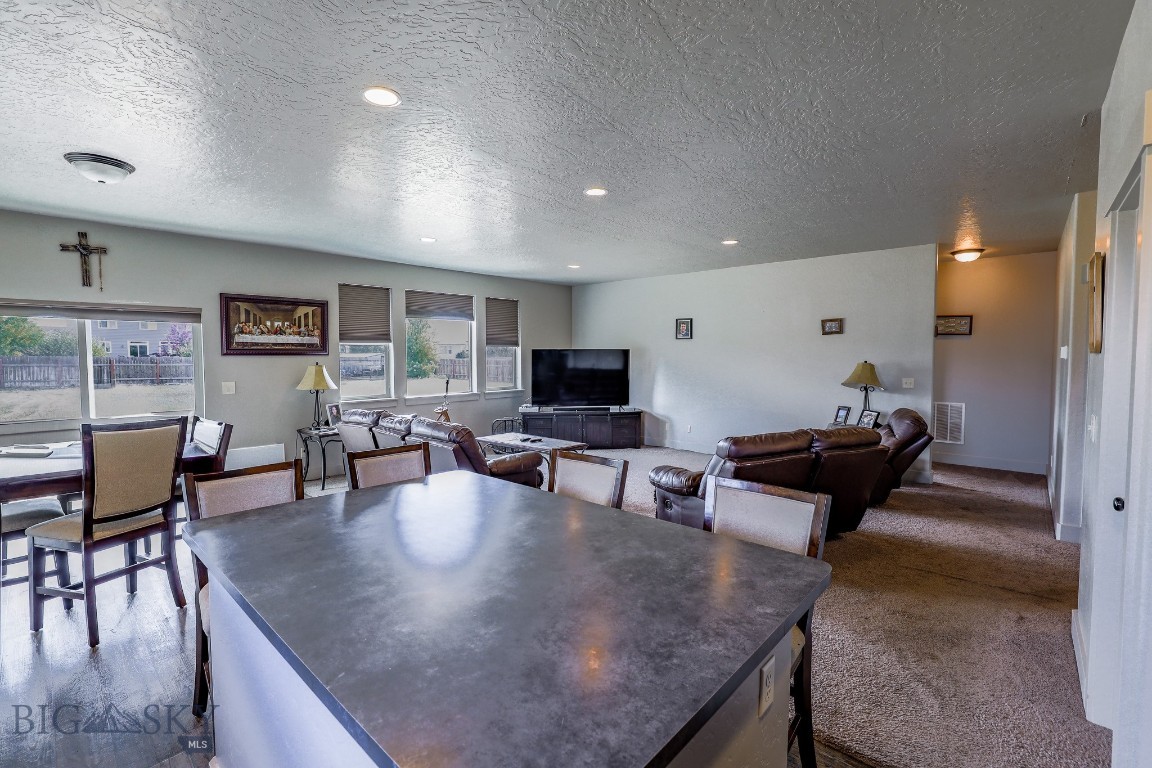 Gallatin Heights - Residential