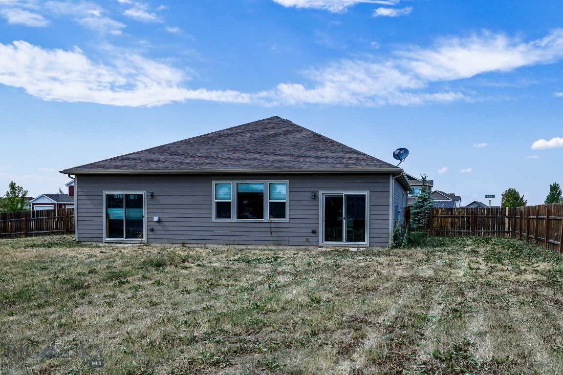 Gallatin Heights - Residential