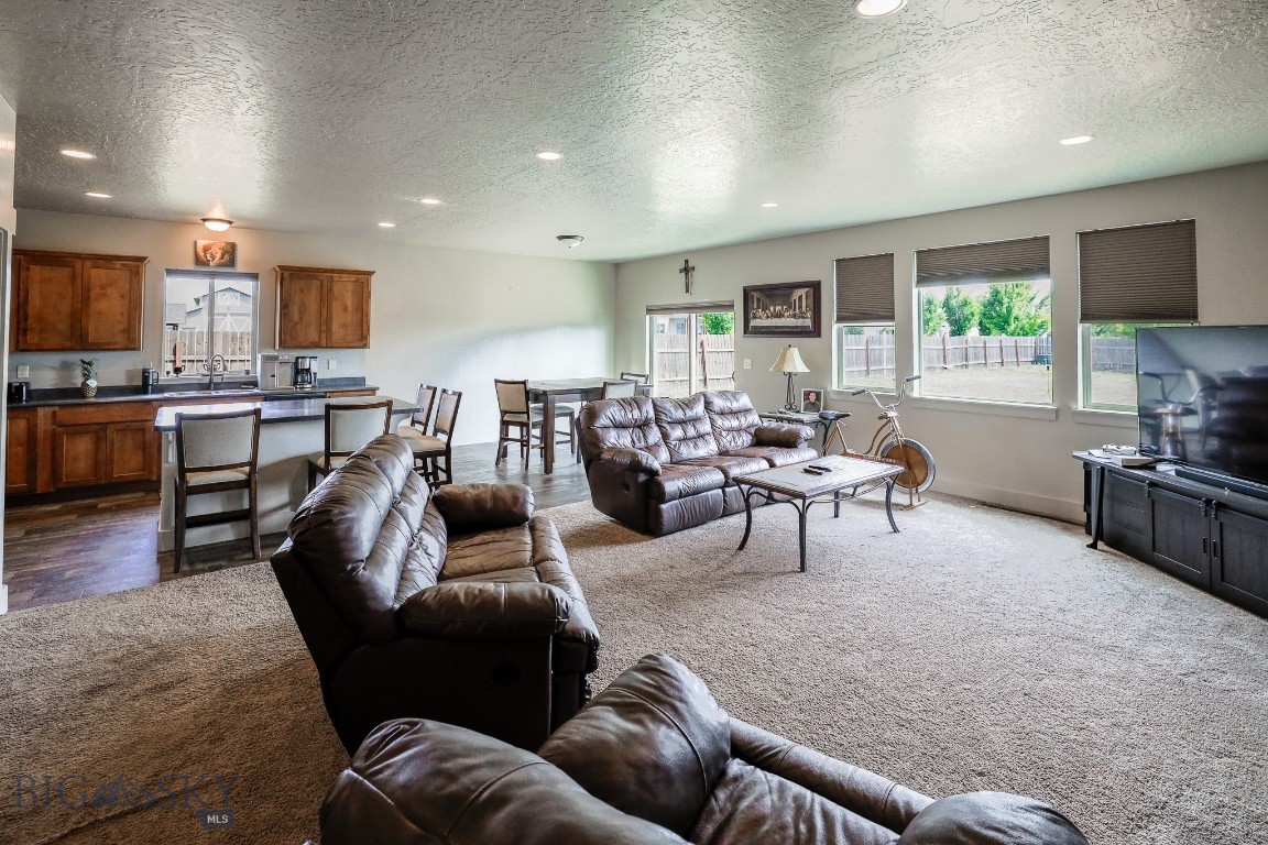 Gallatin Heights - Residential