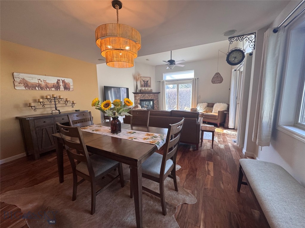 Bridger Creek in Bozeman - Residential