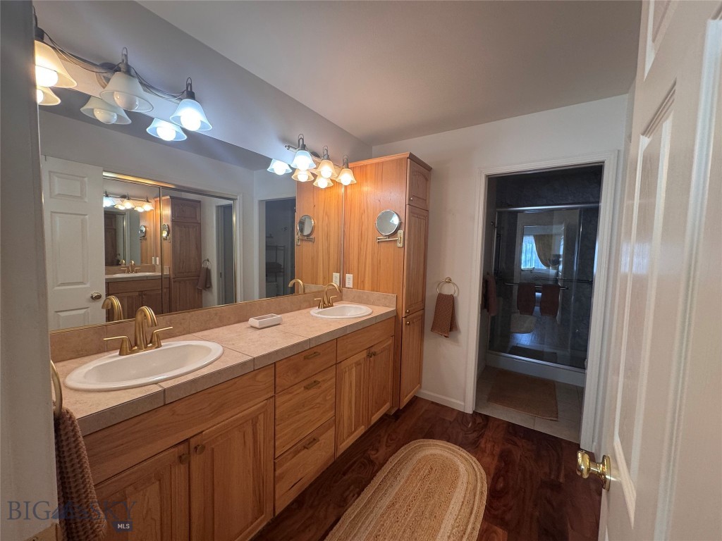 Bridger Creek in Bozeman - Residential