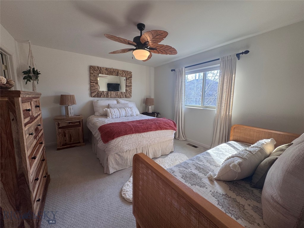 Bridger Creek in Bozeman - Residential