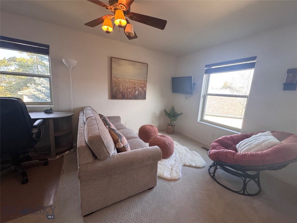 Bridger Creek in Bozeman - Residential