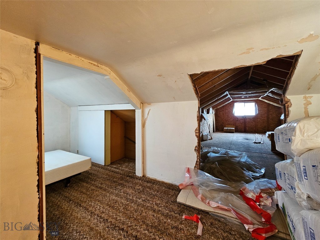 Other - Residential