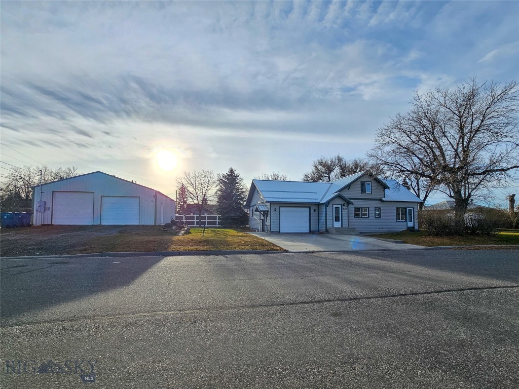 Other - Residential