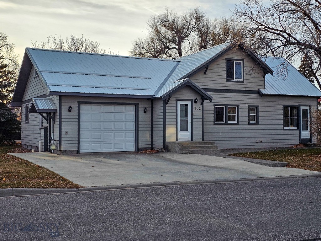 Other - Residential