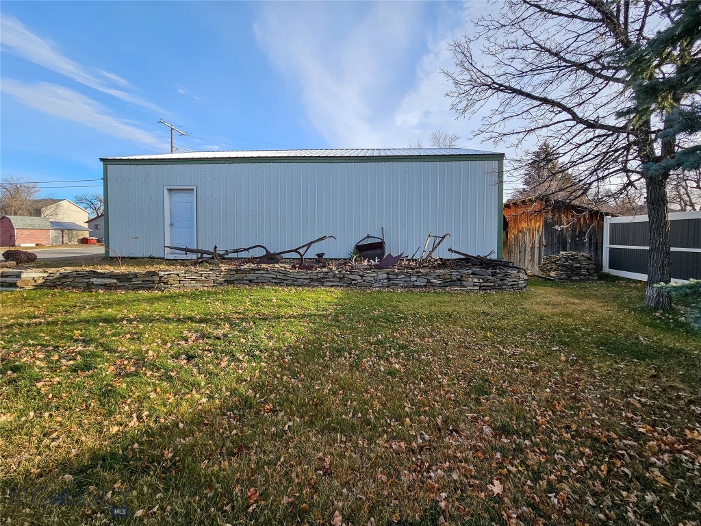 Other - Residential