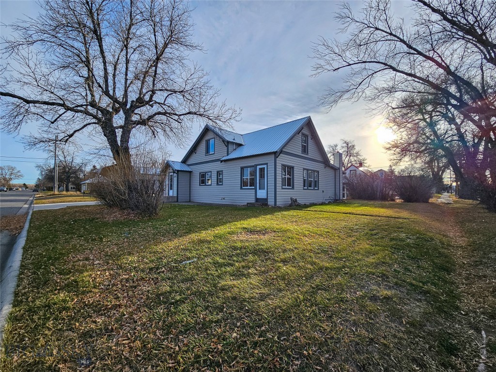 Other - Residential