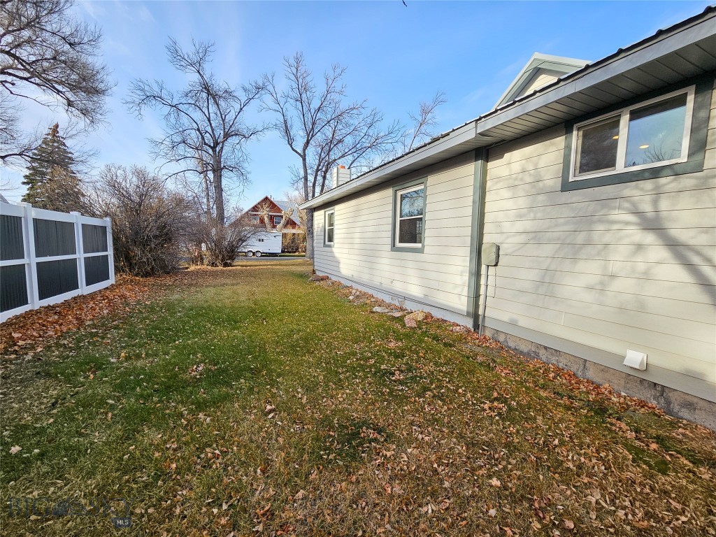 Other - Residential