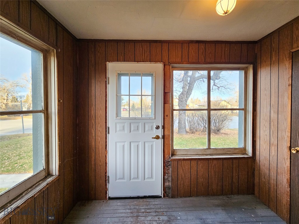 Other - Residential