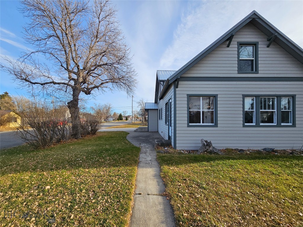Other - Residential