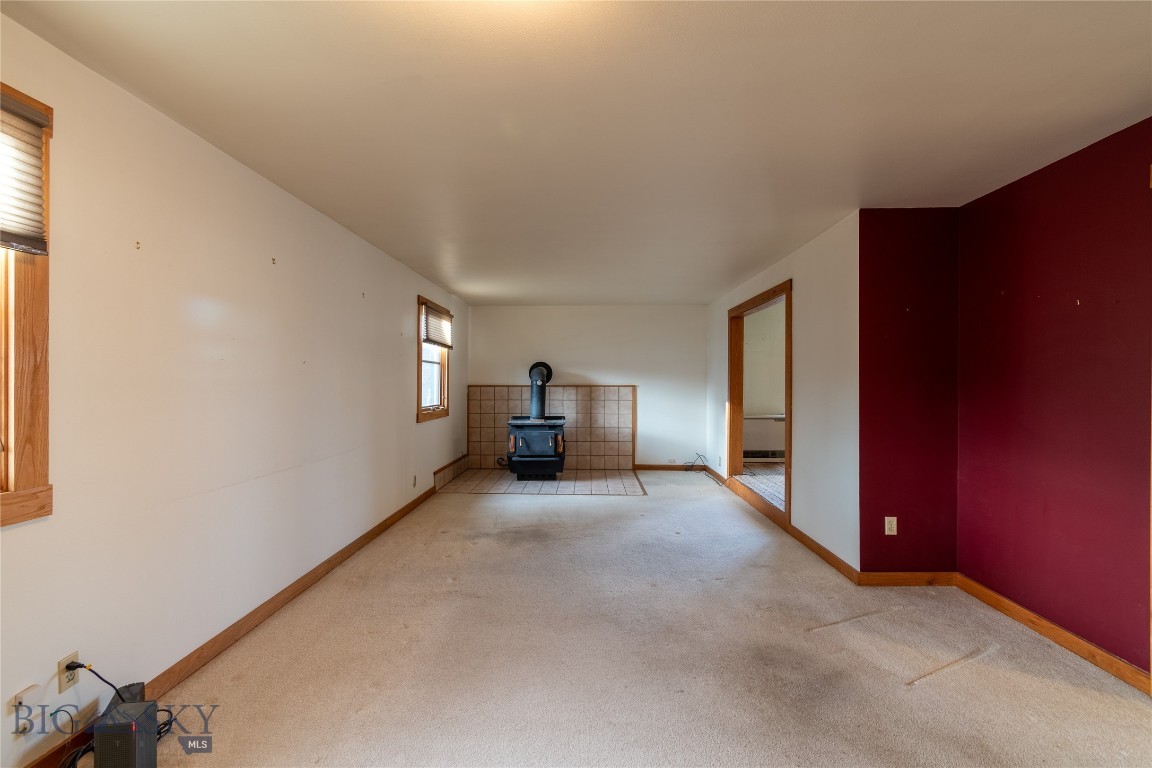 Other - Residential
