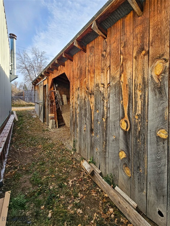 Other - Residential
