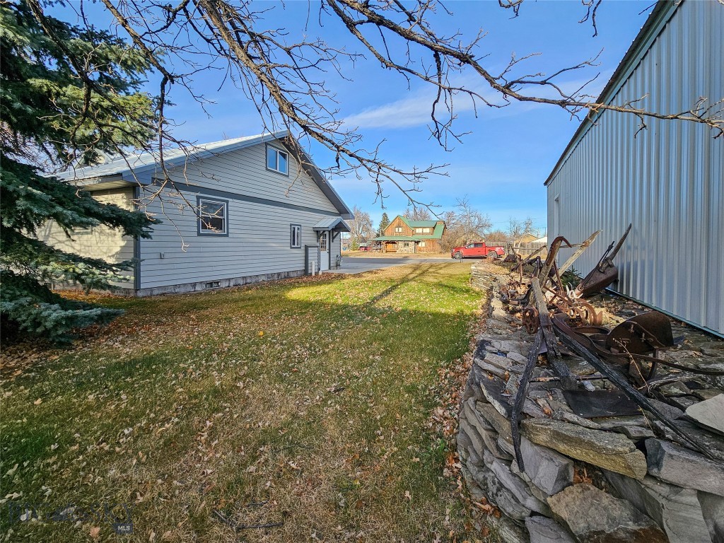 Other - Residential