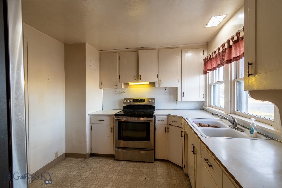 Other - Residential