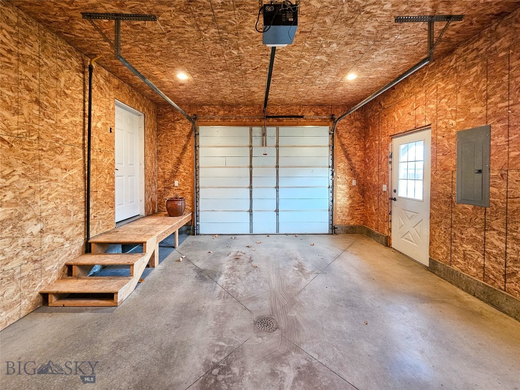Other - Residential