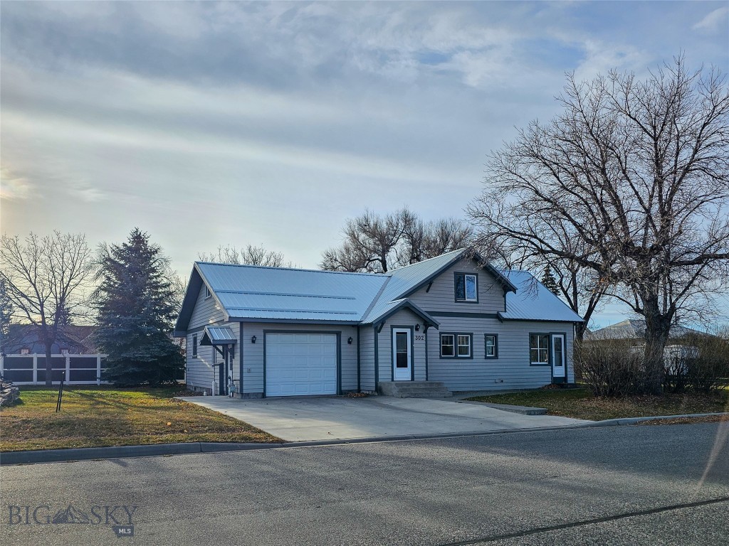 Other - Residential