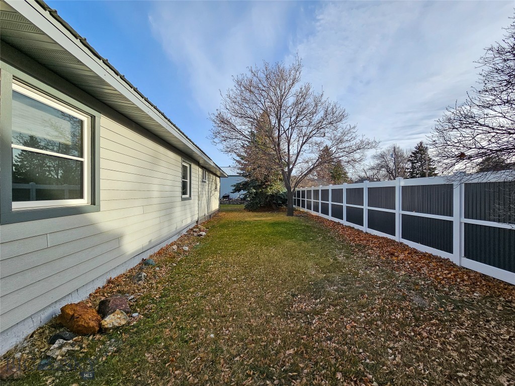 Other - Residential