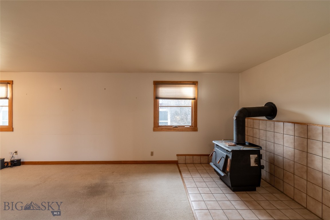 Other - Residential