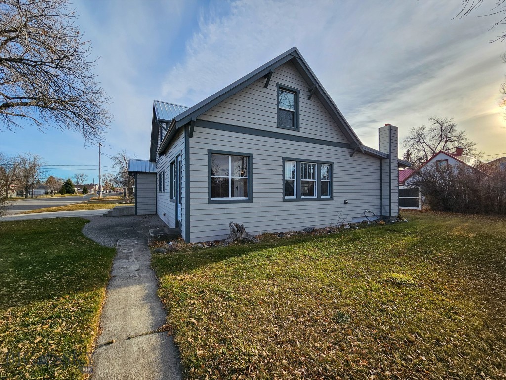 Other - Residential
