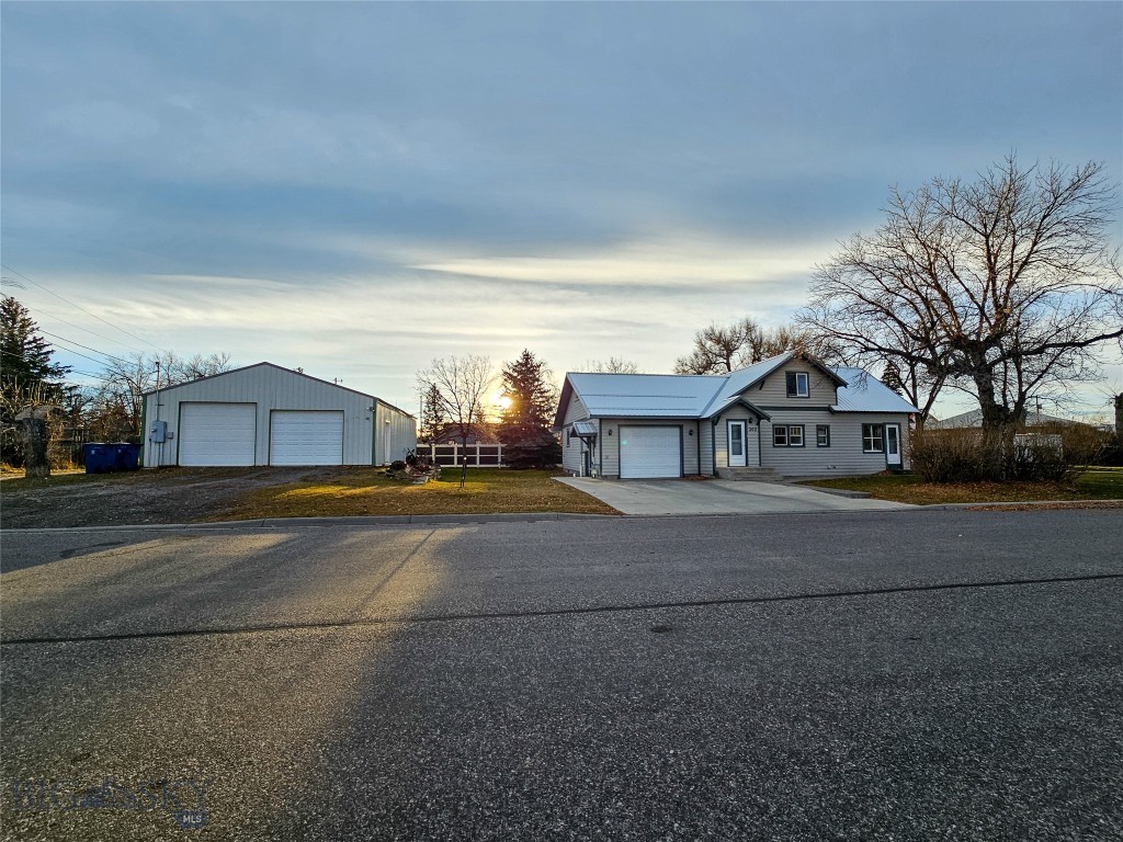 Other - Residential