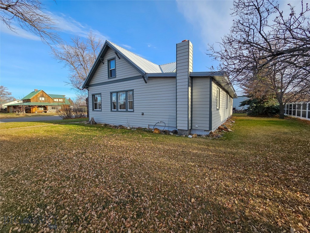 Other - Residential