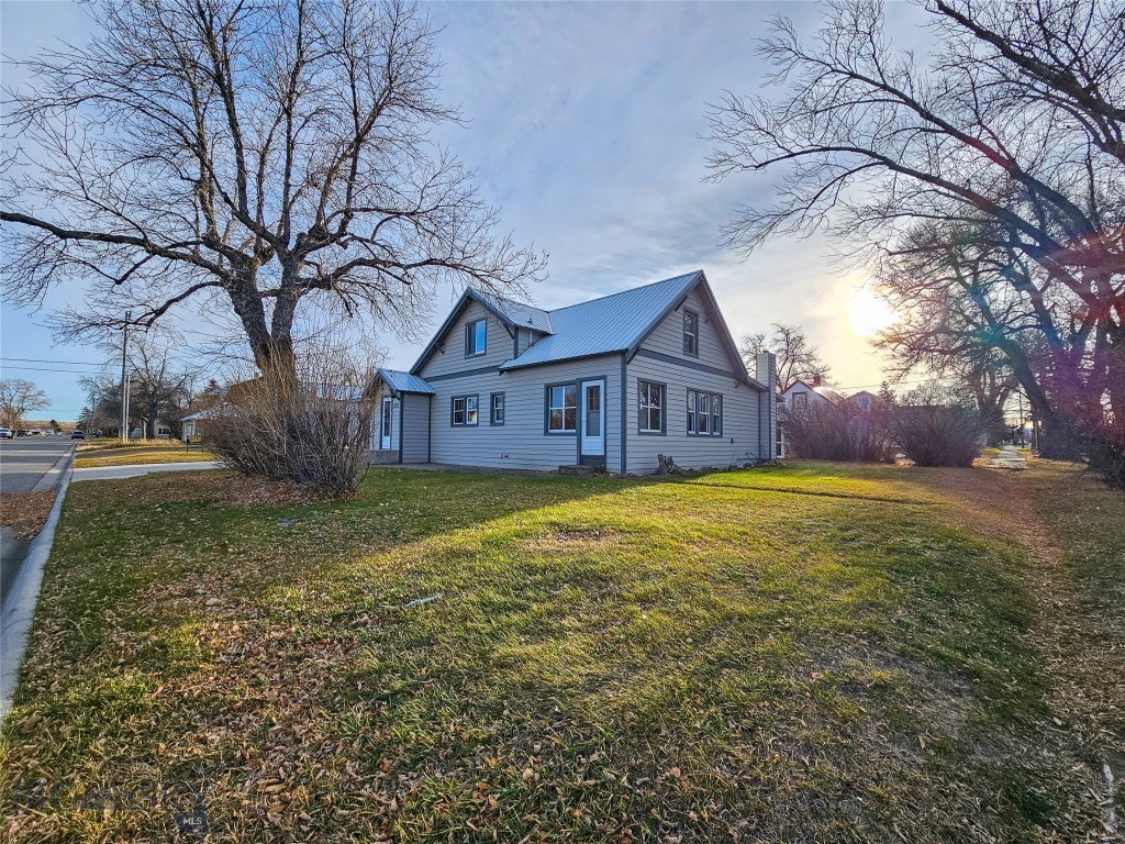 Other - Residential