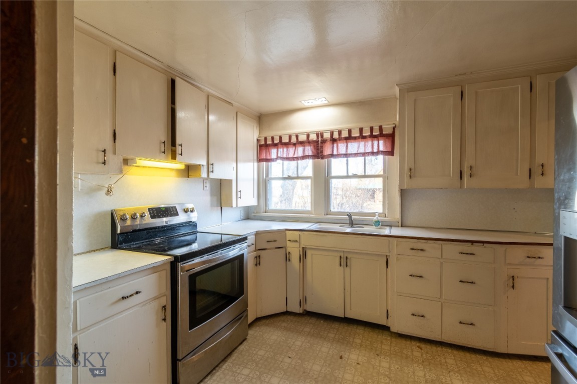 Other - Residential