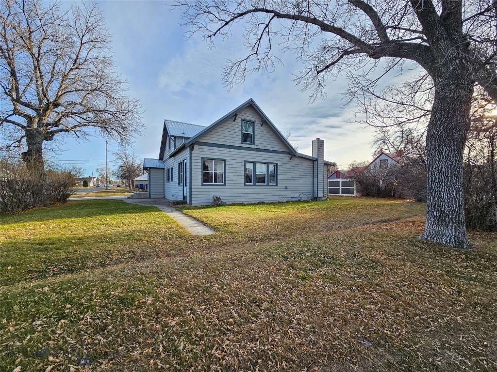 Other - Residential