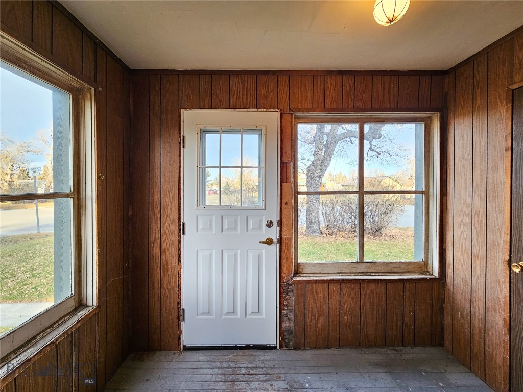 Other - Residential