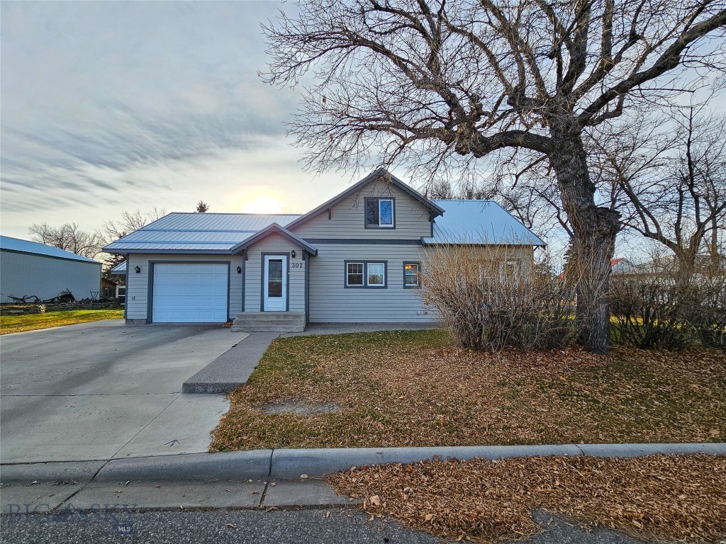 Other - Residential