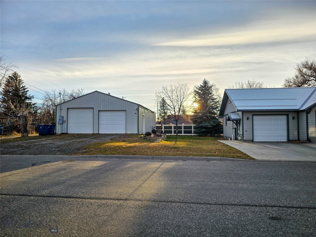 Other - Residential