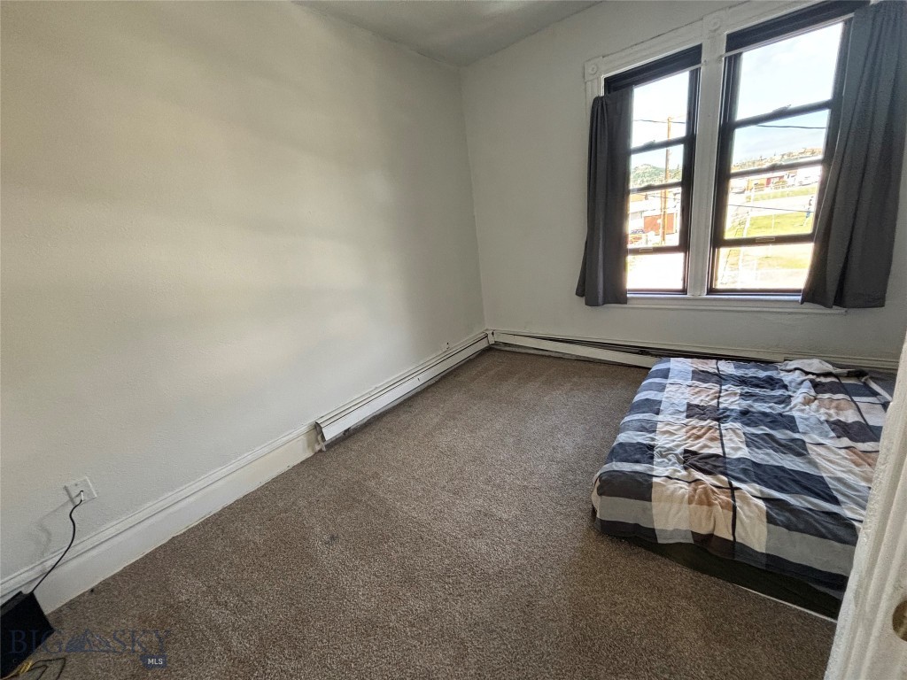 None - Residential