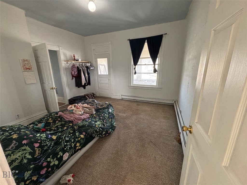 None - Residential