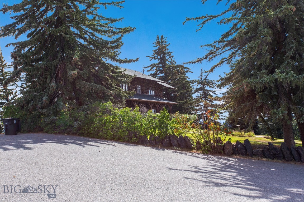 None - Residential