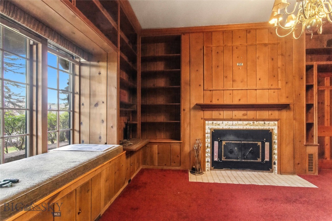 None - Residential