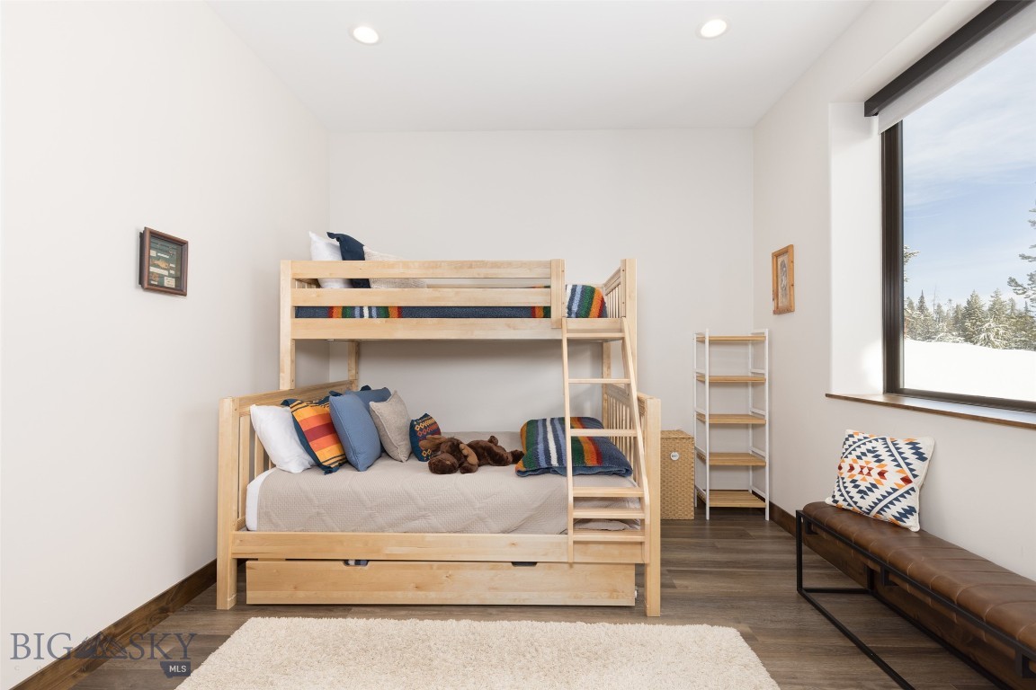 Cascade Sub. - Big Sky - Residential