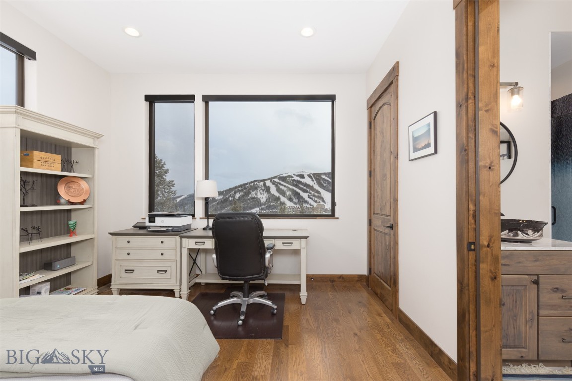 Cascade Sub. - Big Sky - Residential