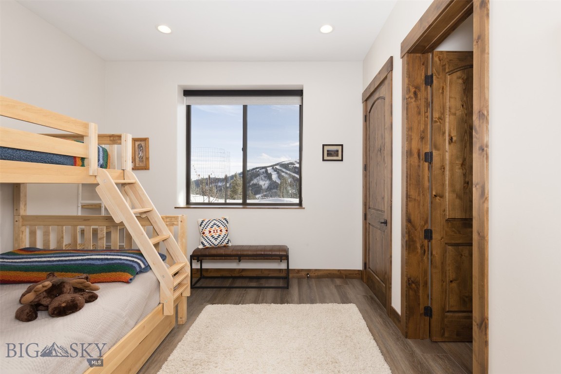 Cascade Sub. - Big Sky - Residential