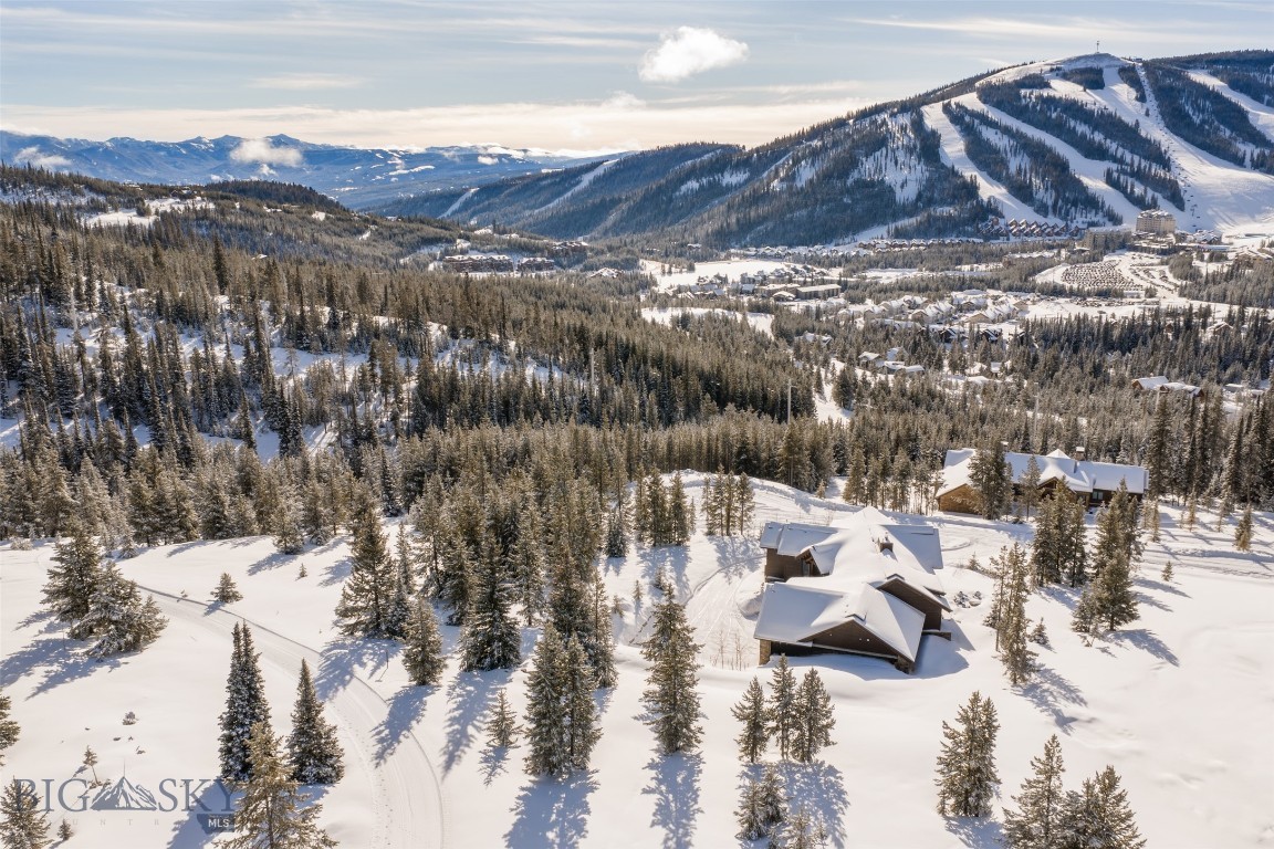 Cascade Sub. - Big Sky - Residential