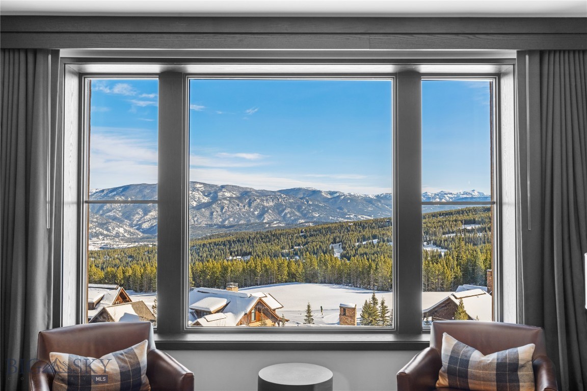 Montage Big Sky - Residential