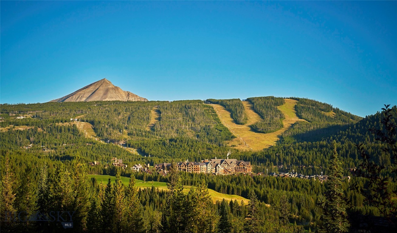 Montage Big Sky - Residential