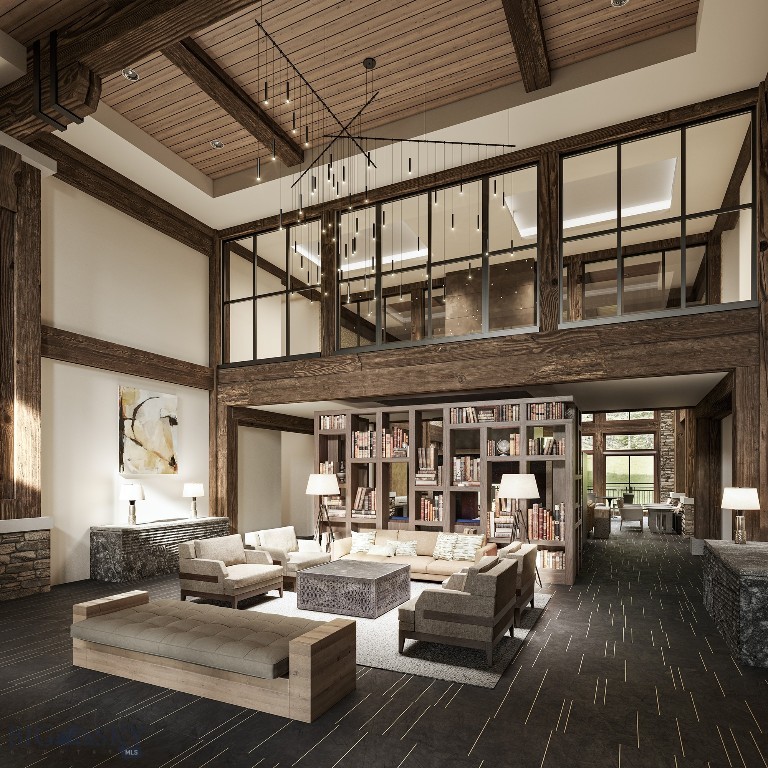 Montage Big Sky - Residential