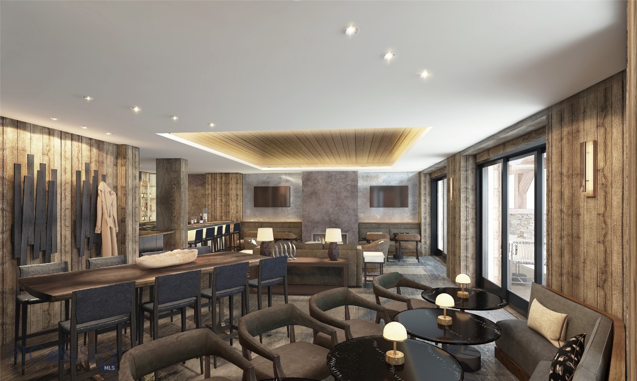 Montage Big Sky - Residential